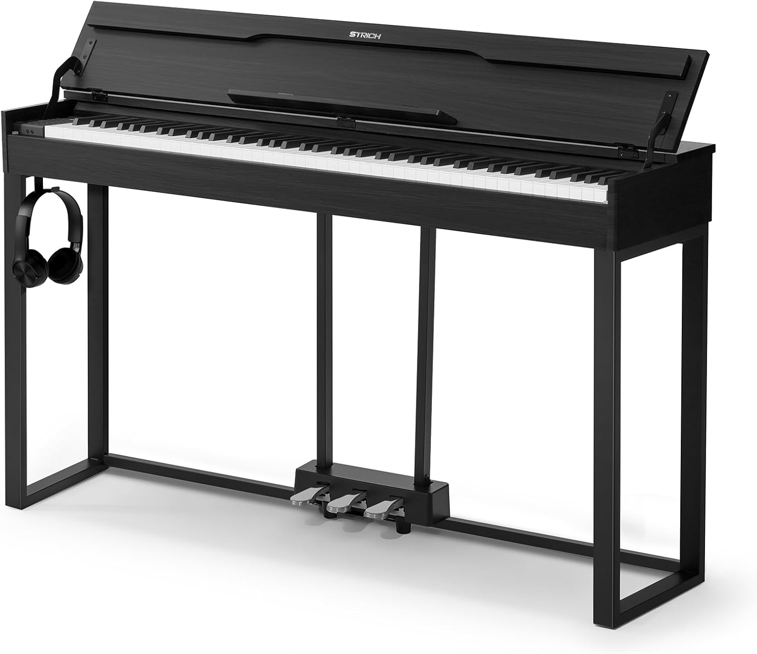 STRICH 88 Keys Weighted Keyboard